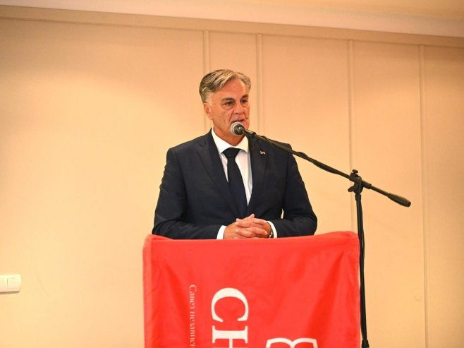 Каран: Ове изборе тражио неко ко се бори против Републике Српске 30 година