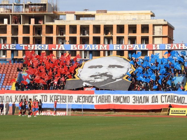 Меморијална утакмица у знак сјећања на Младена Жижовића Меморијална утакмица у знак сјећања на Младена Жижовића - Фото: ZIPAPHOTO/Borislav Zdrinja