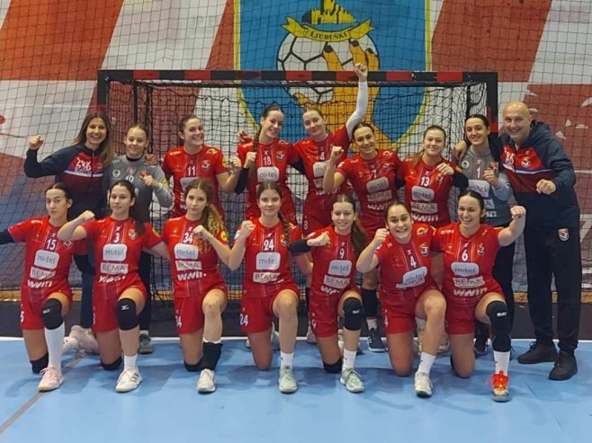 ЖРК Борац (фото: ŽRK Borac) ЖРК Борац (фото: ŽRK Borac) -