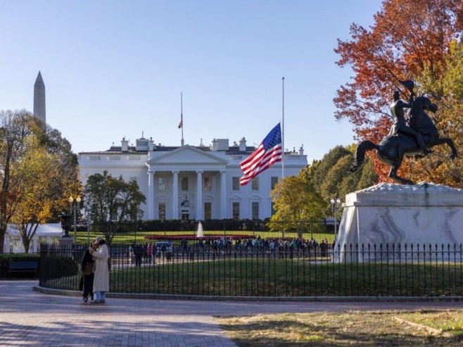 Политика Трампа неповратан процес и САД се више неће враћати на оно што су радили његови претходници