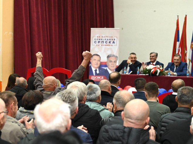 Каран: Модрича симбол поноса, одговорности и трајне привржености