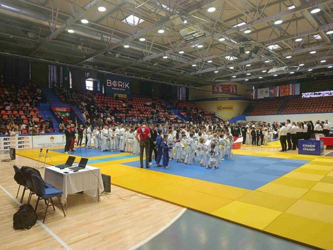 Борац најбољи на "Челенџ купу "