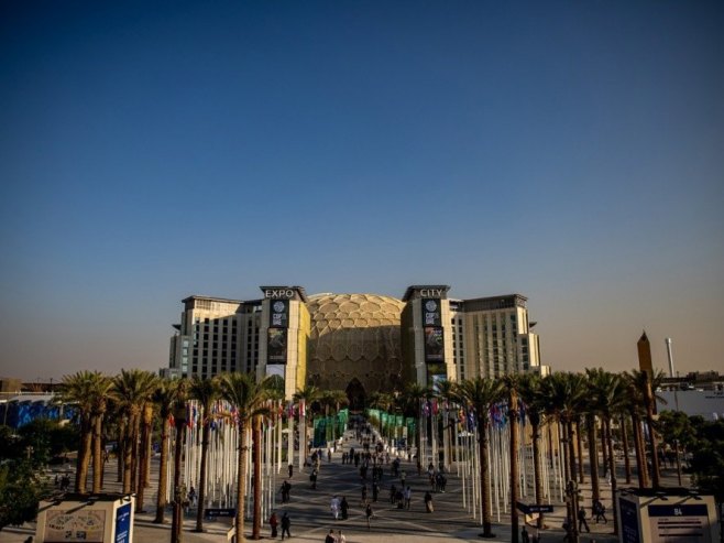 У Дубаију отворен највиши хотел на свијету