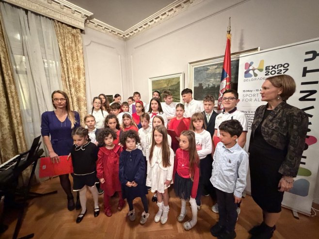 Sajam turizma u Grčkoj