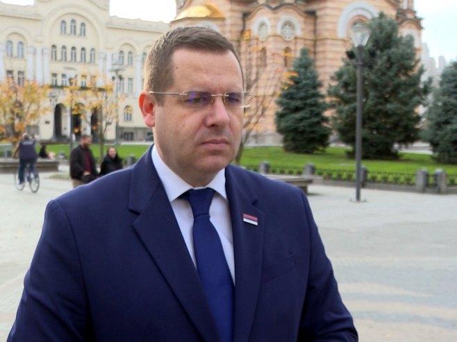 Ковачевић о Дураковићевом позиву Бошњацима: Српска слога и јединство најбољи одговор (ВИДЕО)