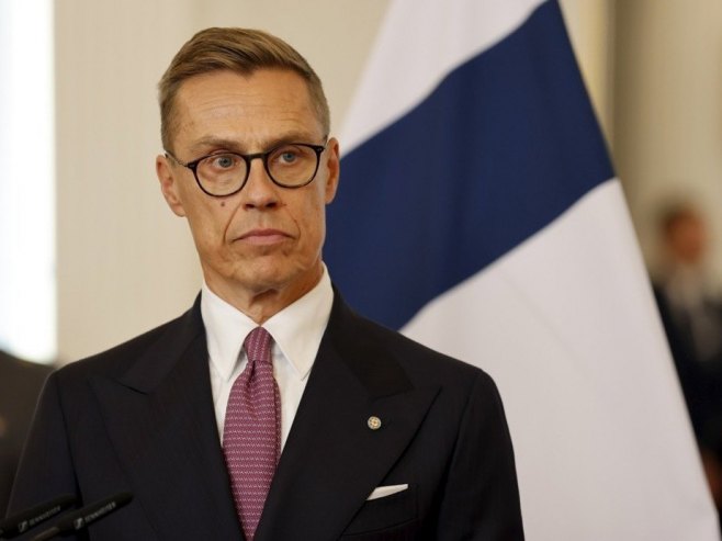 Стуб: Лавров је једини који зна све међународне споразуме на свијету до најситнијих детаља