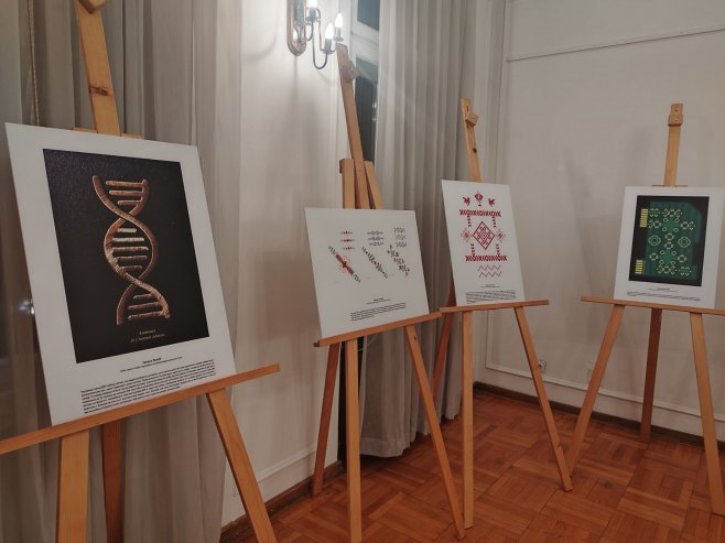 Уручене награде побједницима конкурса "Ђурађ Љубавић"