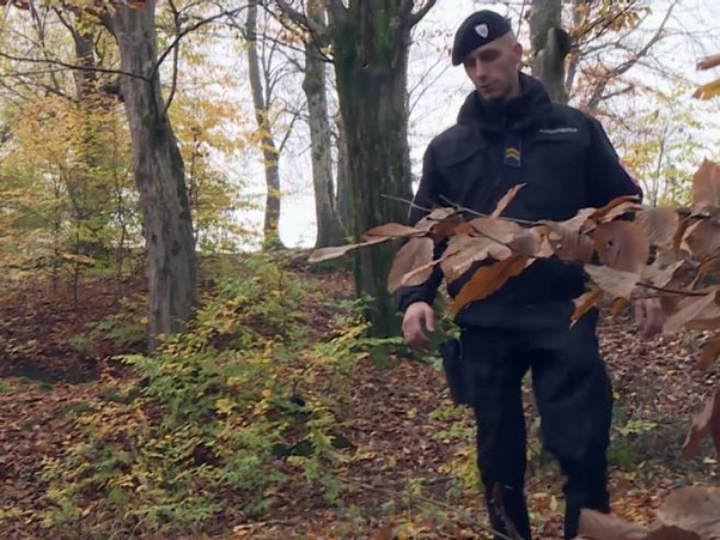 Дарко Васиљевић Дарко Васиљевић - Фото: РТРС