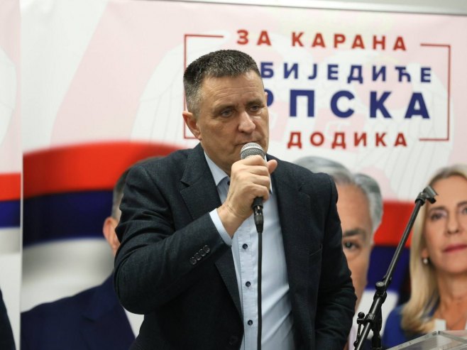 Владо Ђајић Владо Ђајић - Фото: Уступљена фотографија