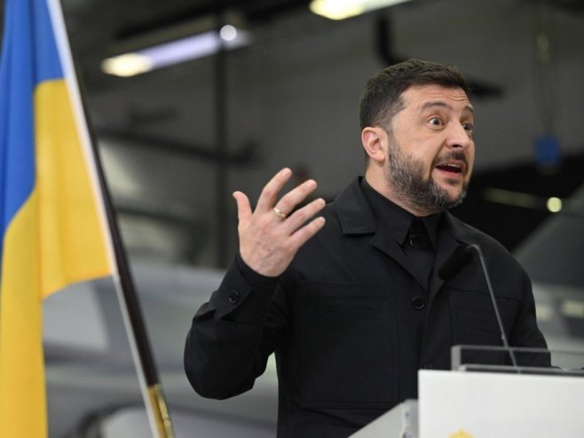 Корупционашки скандал потреса Украјину и Зеленског, откривена проневјера 100 милиона долара