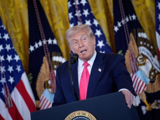 Трамп отворен за преговоре са Мадуром