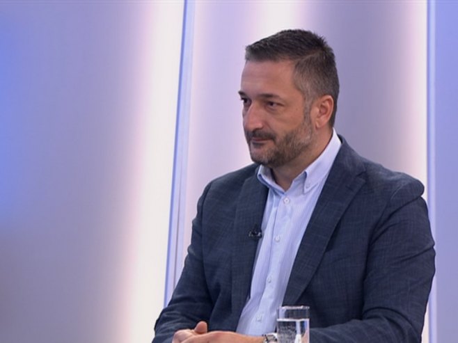 Нинковић: Сва политика Станивуковића на крају иде по џепу грађана Бањалуке