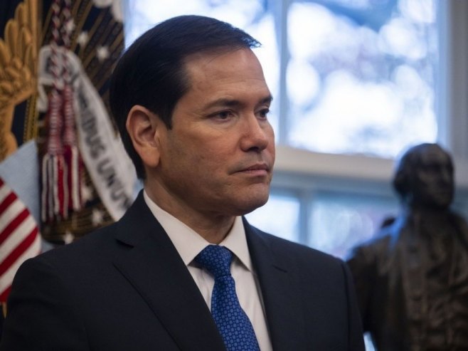 Рубио: САД ће означити венецуелански картел као страну терористичку организацију