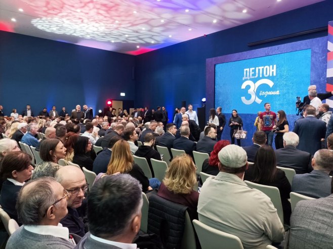 Уочи 30 годишњице Дејтона: Споразум донио мир, а Српској висок степен аутономије