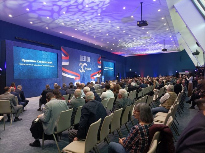 Дачић: Подржавамо Дејтон и Српску и наставићемо да помажемо српски народ поштовањем његове воље