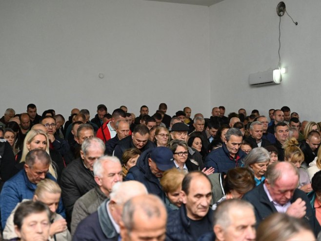 Karan i Dodik (Foto: banjaluka.net/aleksandarstupar)