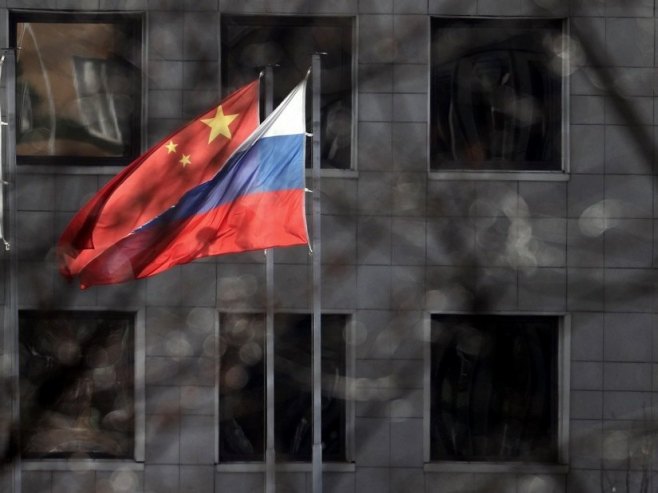 Сарадња Русије и Кине отпорна на све спољне притиске