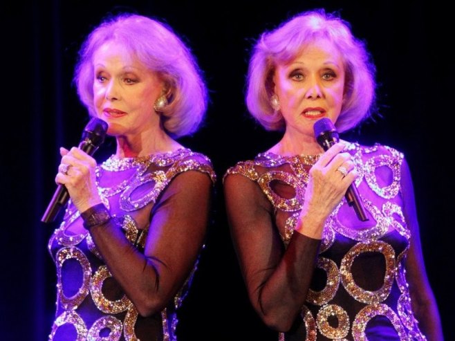 Преминуле чувене сестре Kеслер