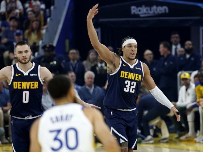 Јокић промашио шут за продужетак уз нови трипл-дабл - Чикаго и Вучевић изненадили Нагетсе (ВИДЕО)