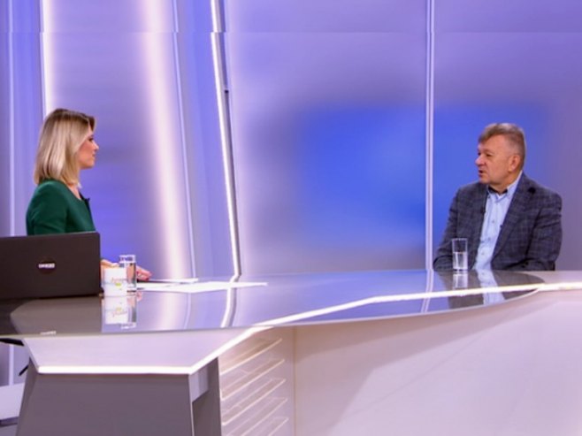 Ћеранић: Насиље у породици и фемицид системски рјешавати