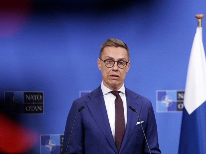 Стуб: Европа ће морати да преговара са Русијом