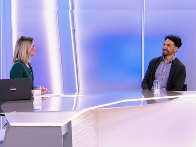 Гверо: Коришћење алата вјештачке интелигенције на максимуму; Олакшати пословање предузетницима