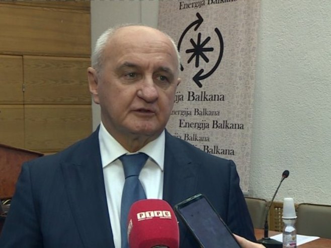 Петар Ђокић - Фото: РТРС