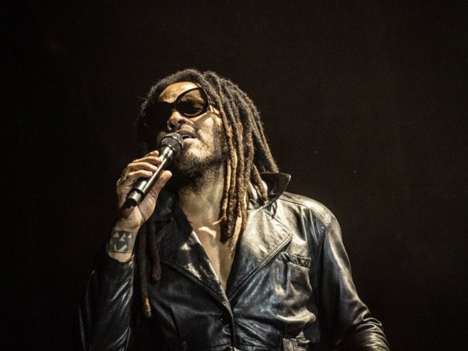 Концерт Ленија Кравица 17. јуна на београдском Ушћу