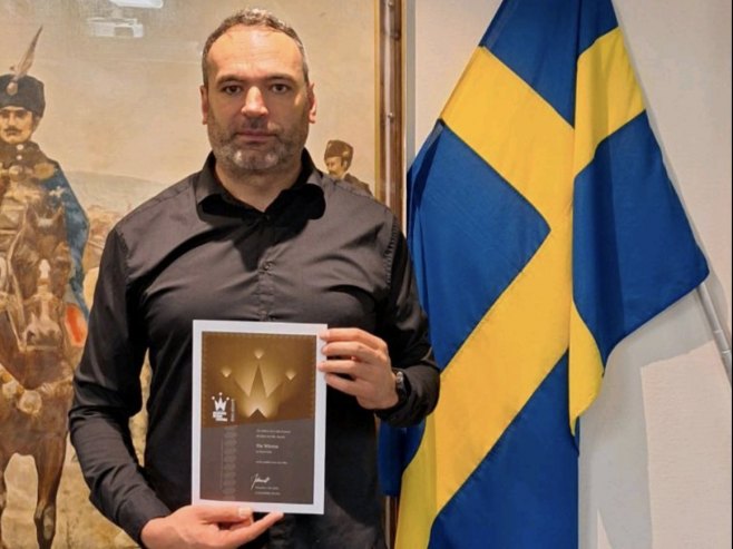 Филм "Свједок" најбољи филм на фестивалу "BaNeFF 2025" у Ослу