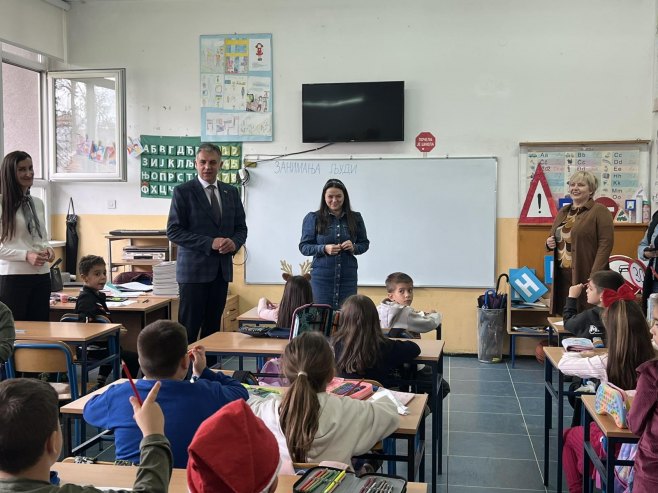 Голубовић: За продужени боравак мјесечно се издваја 1,7 милиона КМ