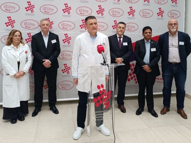 Од 17. до 20. новембра у УКЦ Српске Национални тренинг курс из области нуклеарне медицине