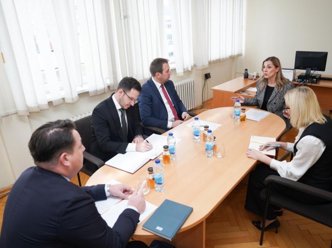 Селак: Унаприједити рад свих правосудних институција (ФОТО)