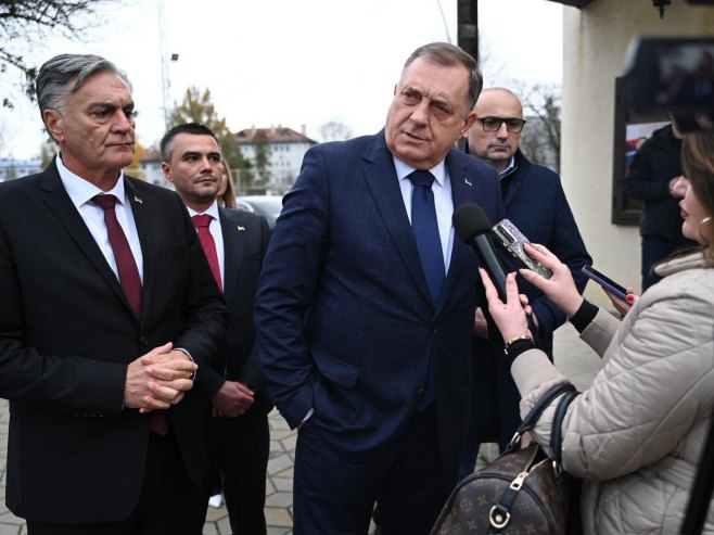 Милорад Додик (Фото: banjaluka.net/aleksandarstupar) - 