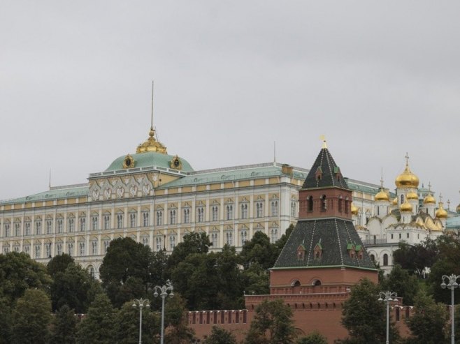 Кремљ: Корупција у Украјини, крађа новца из ЕУ и САД, динамика на фронту - главобоља за Кијев