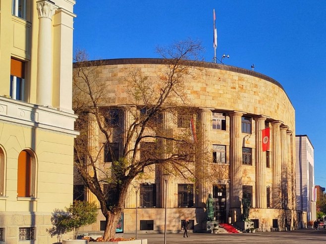 Кабинет предсједника Републике: Захвалност компанијама и установама на хуманости