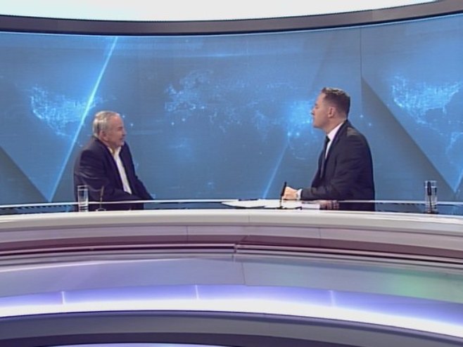 Монтгомери за РТРС: Намјера Дејтона никада није била трајна (ВИДЕО)