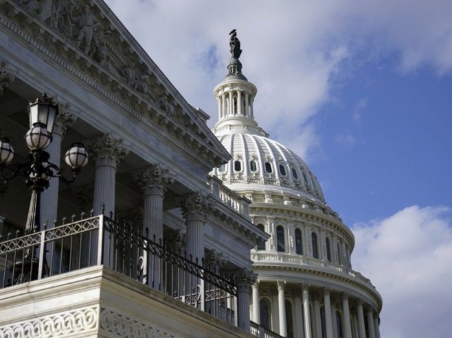 Конгрес САД подржао објављивање информација о случају "Епстајн"