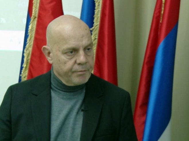 Павић: Дејтонски споразум је могао да користи свима да је поштован; Вријеме је да ОХР оде из БиХ