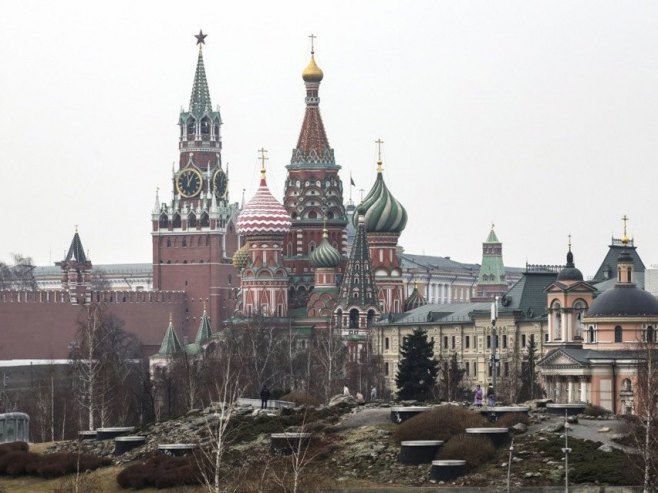 Москва: ЕУ игнорише ситуацију у Украјини, слом кијевског режима неизбјежан