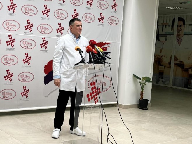 Ђајић: Класична превара и намјештаљка; У питању монтиран снимак