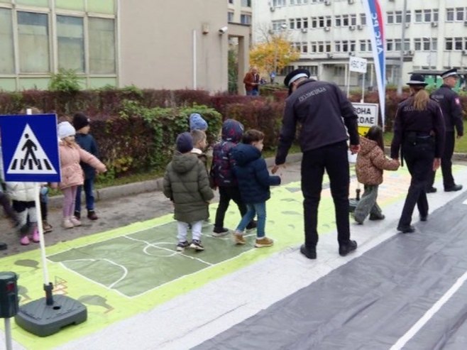 У Бањалуци организован Дан отворених врата (ВИДЕО)