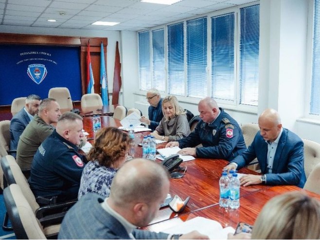 МУП Српске: Дефинисане планске активности у изборном и постизборном периоду