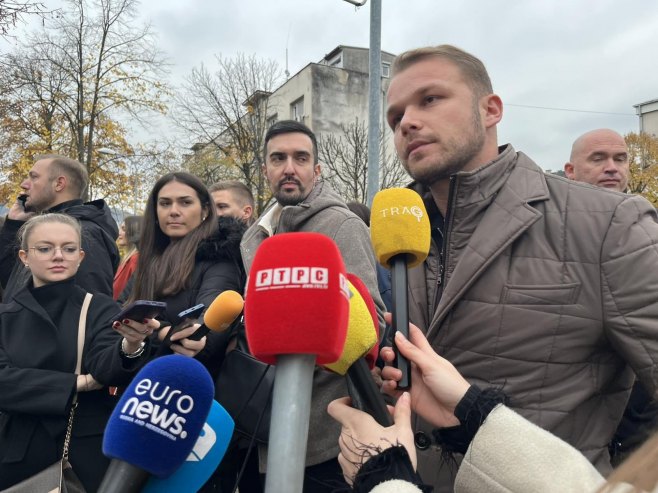 Станивуковић: Тужилаштво да испита цијелу ситуацију