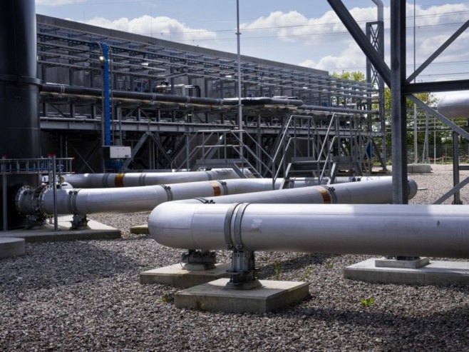 Русија планира производњу 510 милиона тона нафте