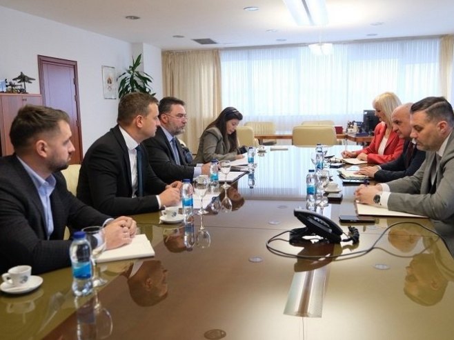 Потребан усаглашен приступ с циљем очувања стабилности енергетског сектора