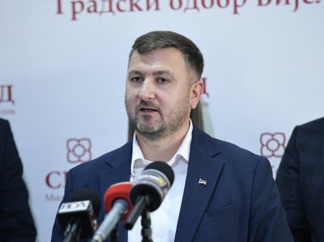 Александар Остојић - Фото: Уступљена фотографија