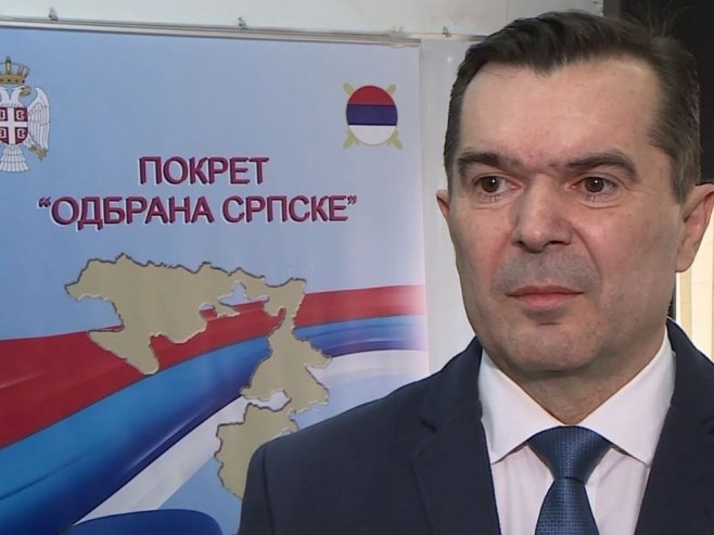 Дарко Матијашевић - Фото: Уступљена фотографија