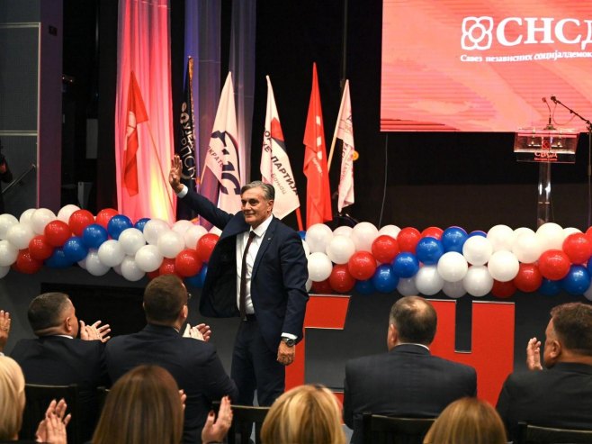 Каран: Стране интервенције не могу да побиједе народну вољу