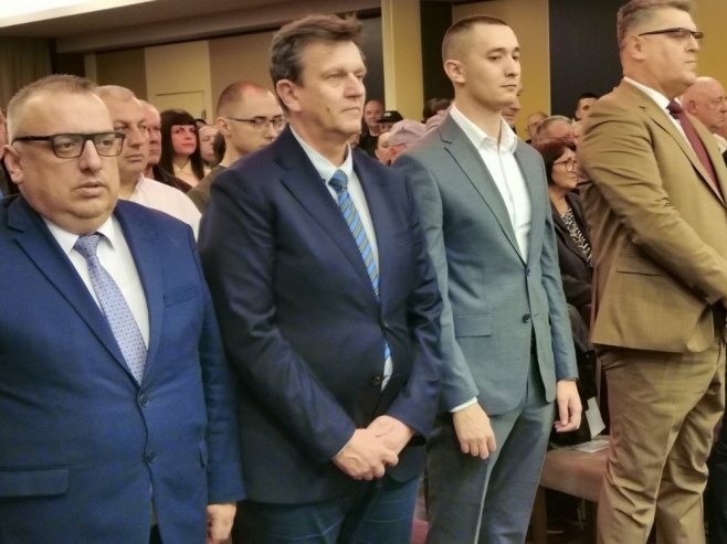 Блануша: Промјенама младим људима вратити оптимизам