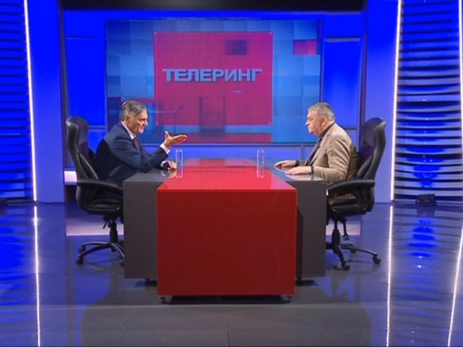 Каран: Република Српска је економски одржива и гради кључне инфраструктурне пројекте (ВИДЕО)